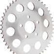 Load image into Gallery viewer, DragSpecialties Rear Sprocket - 48 Tooth - Chrome 19217-BX20 - Main Product View