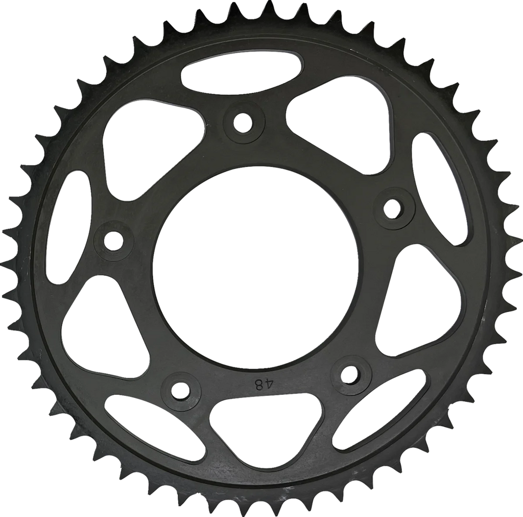 DragSpecialties Rear Sprocket - 48 Tooth D26-0160-48