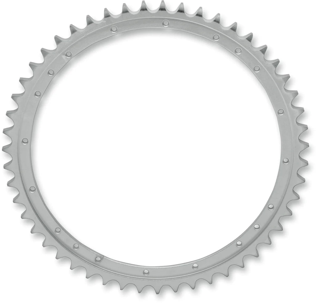 DragSpecialties Rear Sprocket - 51 Tooth - Big Twin 13464P - Main Product View