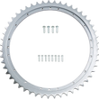 Load image into Gallery viewer, DragSpecialties Rear Sprocket - 51 Tooth - Big Twin - XL 72828P - Main Product View