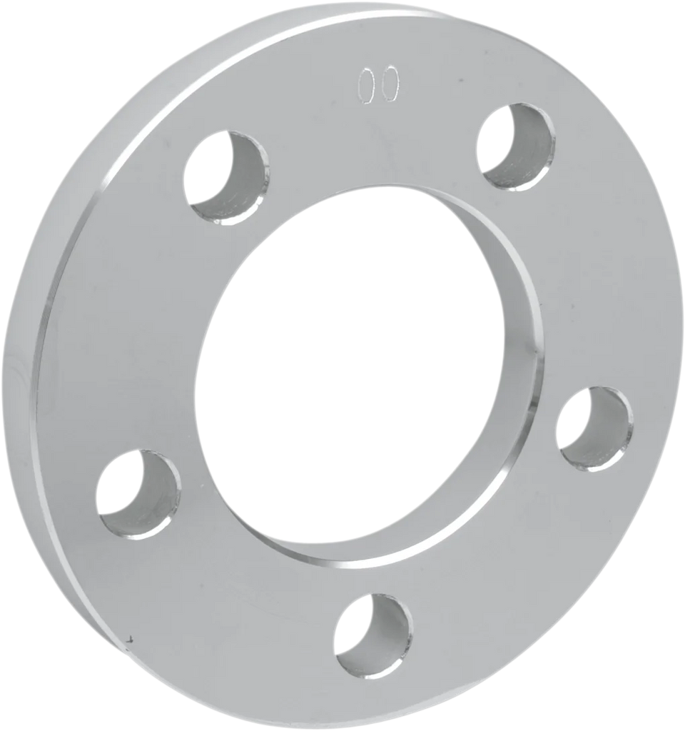 DragSpecialties Rear Sprocket Spacer - .200" 26-0125-S-SC2 - Side View
