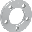 Load image into Gallery viewer, DragSpecialties Rear Sprocket Spacer - .25" - '00-'23 26-0128-S25-SC2 - Side View