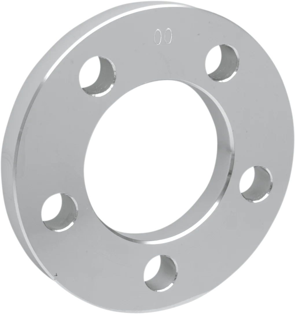 DragSpecialties Rear Sprocket Spacer - .250" 26-0125-S25-SC2 - Side View
