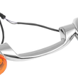 Load image into Gallery viewer, DragSpecialties Rear Turn Signal Kit - Harley Davidson - Chrome L20-0380 - Main Product View