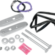 Load image into Gallery viewer, DragSpecialties Rear Turn Signal Relocation Kit - FX XL '73-'01 20-0370-SC5 - Detail View