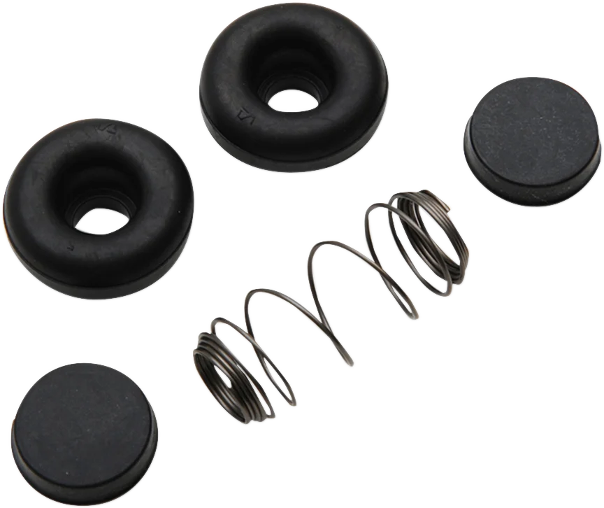 DragSpecialties Rebuild Kit 63080R - Main Product View