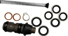 Load image into Gallery viewer, DragSpecialties Rebuild Kit - Clutch - Hydraulic - Front H07-0789-2RBNU - Side View