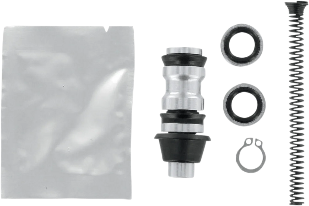 DragSpecialties Rebuild Kit - Clutch - Hydraulic - Front H07-0789-2RBNU - Detail View