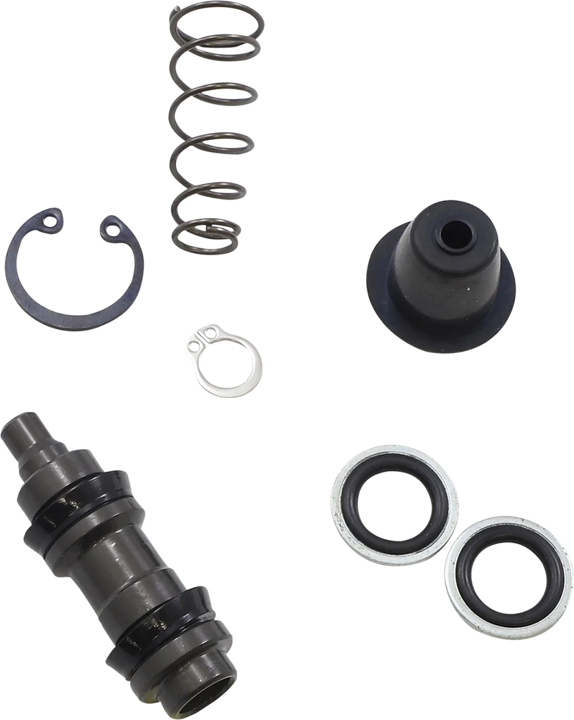 DragSpecialties Rebuild Kit - Clutch - Hydraulic - Front H07-0808-RB - Main Product View