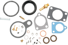 Load image into Gallery viewer, DragSpecialties Rebuild Kit - Linkert Carburetor I03-0100 - Main Product View