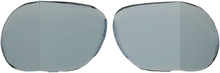Load image into Gallery viewer, DragSpecialties Red Baron Lens - Tinted 220021-HC3 - Main Product View