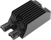 Load image into Gallery viewer, DragSpecialties Regulator - '14-'22 XL - Black 74700012B - Main Product View