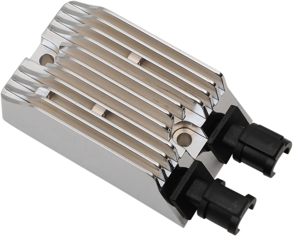 DragSpecialties Regulator - '14-'22 XL - Chrome 74700012C - Main Product View