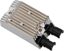 Load image into Gallery viewer, DragSpecialties Regulator - '14-'22 XL - Chrome 74700012C - Main Product View