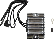Load image into Gallery viewer, DragSpecialties Regulator - BT '76-'80 - Chrome 74512-79ACHR - Main Product View