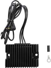 Load image into Gallery viewer, DragSpecialties Regulator - BT '81-'88 - Black 74516-86BLK - Main Product View