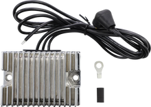 Load image into Gallery viewer, DragSpecialties Regulator - BT '81-'88 - Chrome 74516-86CHR - Main Product View