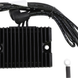 Load image into Gallery viewer, DragSpecialties Regulator - BT '89-'99 - Black 74519-88BLK - Main Product View