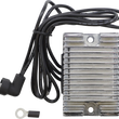 Load image into Gallery viewer, DragSpecialties Regulator - BT '89-'99 - Chrome 74519-88CHR - Main Product View
