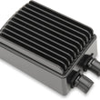 Load image into Gallery viewer, DragSpecialties Regulator - Black 74700021B - Main Product View