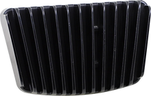 Load image into Gallery viewer, DragSpecialties Regulator - Black 74700025B - Main Product View