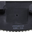 Load image into Gallery viewer, DragSpecialties Regulator - Black 74700025B - Side View