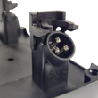 Load image into Gallery viewer, DragSpecialties Regulator - Black 74700025B - Additional View 5