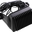 Load image into Gallery viewer, DragSpecialties Regulator - FL '02-'03 - Black 74505-02BLK - Main Product View