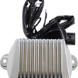 Load image into Gallery viewer, DragSpecialties Regulator - FL '02-'03 - Chrome 74622-02CHR - Main Product View