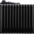 Load image into Gallery viewer, DragSpecialties Regulator - FL '04-'05 - Black 74505-04BLK - Main Product View