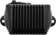 Load image into Gallery viewer, DragSpecialties Regulator - FL '04-'05 - Black 74505-04BLK - Main Product View