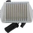 Load image into Gallery viewer, DragSpecialties Regulator - FL '04-'05 - Chrome 74622-04CHR - Main Product View