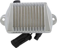 Load image into Gallery viewer, DragSpecialties Regulator - FL '04-'05 - Chrome 74622-04CHR - Main Product View