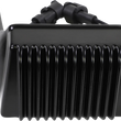 Load image into Gallery viewer, DragSpecialties Regulator - FL '06-'08 - Black 74505-06BLK - Main Product View