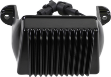 Load image into Gallery viewer, DragSpecialties Regulator - FL '06-'08 - Black 74505-06BLK - Main Product View