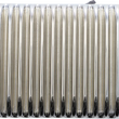 Load image into Gallery viewer, DragSpecialties Regulator - FL '06-'08 - Chrome 74622-06CHR - Main Product View