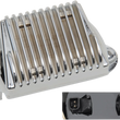 Load image into Gallery viewer, DragSpecialties Regulator - FL '09-'16 - Chrome 74622-09 - Main Product View