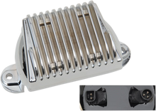 Load image into Gallery viewer, DragSpecialties Regulator - FL '09-'16 - Chrome 74622-09 - Main Product View