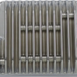 Load image into Gallery viewer, DragSpecialties Regulator - FL '09-'16 - Chrome 74622-09CHR - Main Product View