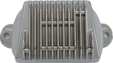 Load image into Gallery viewer, DragSpecialties Regulator - FL '09-'16 - Chrome 74622-09CHR - Main Product View