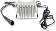 Load image into Gallery viewer, DragSpecialties Regulator - FL '99-'01 - Chrome 74505-97C - Main Product View