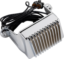 Load image into Gallery viewer, DragSpecialties Regulator - FL '99-'01 - Chrome 74505-97CHR - Main Product View