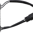 Load image into Gallery viewer, DragSpecialties Regulator - FXD '04-'05 - Chrome 74561-04CHR - Main Product View