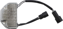 Load image into Gallery viewer, DragSpecialties Regulator - FXD '04-'05 - Chrome 74561-04CHR - Main Product View