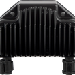Load image into Gallery viewer, DragSpecialties Regulator - FXD '08-'17 - Black 74631-08BLK - Main Product View