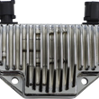Load image into Gallery viewer, DragSpecialties Regulator - FXD '08-'17 - Chrome 74561-08CHR - Main Product View