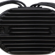 Load image into Gallery viewer, DragSpecialties Regulator - FXS '11-'17 - Black 74540-11BLK - Main Product View
