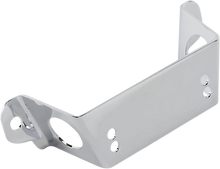 Load image into Gallery viewer, DragSpecialties Regulator Mount for Rubber-Mounted Motors - Harley Davidson 71322 - Main Product View