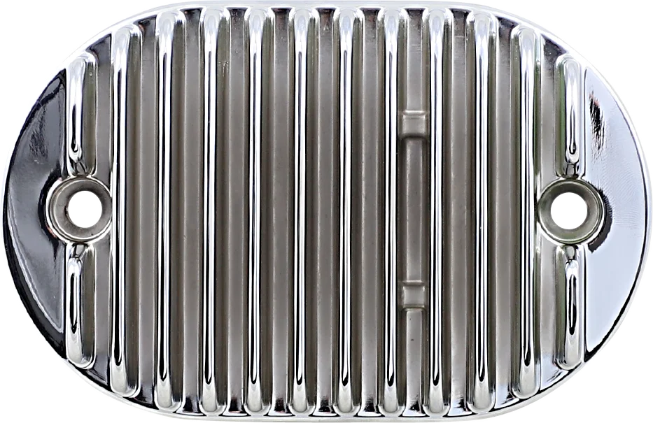 DragSpecialties Regulator - Softail - Chrome 74700031C - Main Product View