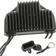 Load image into Gallery viewer, DragSpecialties Regulator V-Rod '02-'07 - Black 74494-02BK - Main Product View